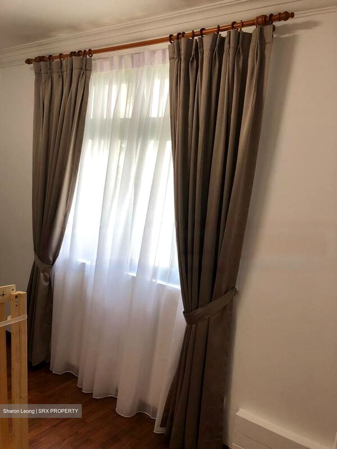 Regis Mansions (D21), Apartment #458485951